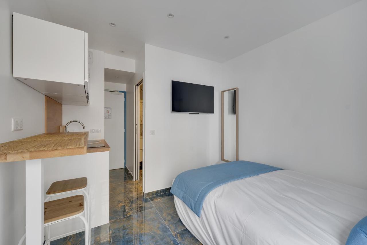 Le Bellevue Apart-hotel 2*