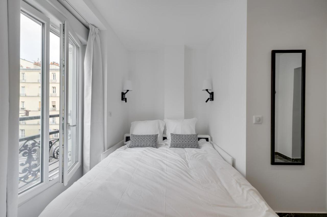 Le Bellevue Apart-hotel Paris