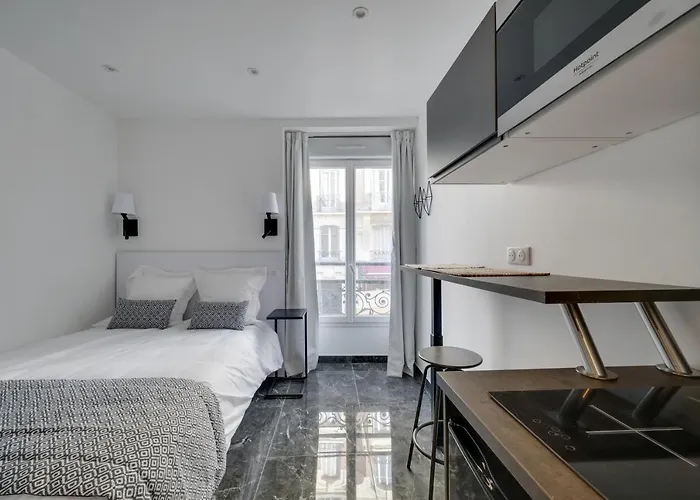 Le Bellevue