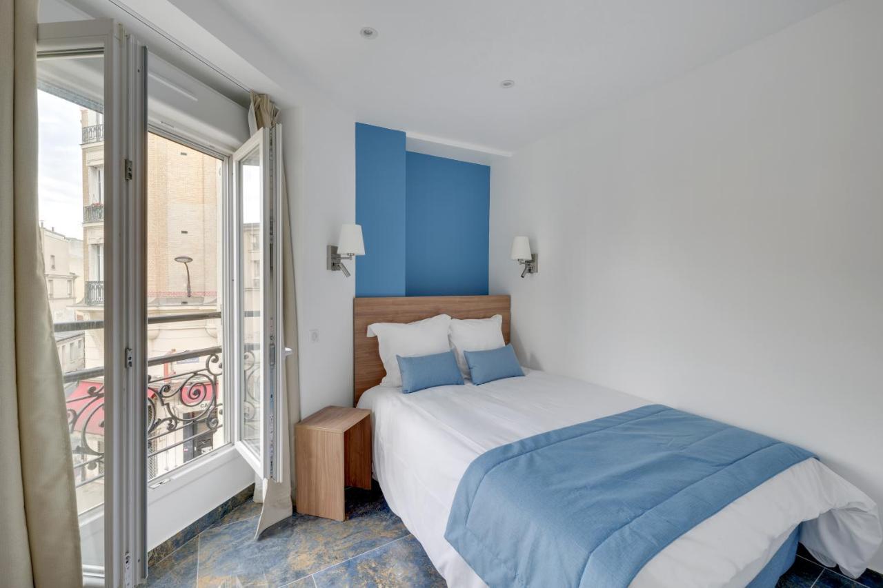 Appart hôtel Le Bellevue
